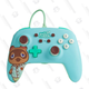 PowerA Animal Crossing Wired Controller | $17 | Amazon